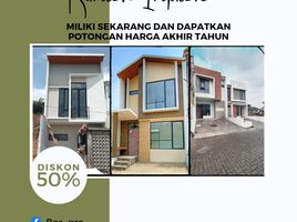 2 Bedroom Villa for sale in Soreang, Bandung, Soreang