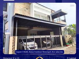 6 Bedroom House for sale in Rungkut, Surabaya, Rungkut