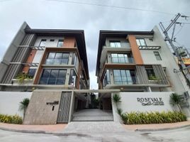 4 Bedroom Townhouse for sale in Paco, Manila, Paco