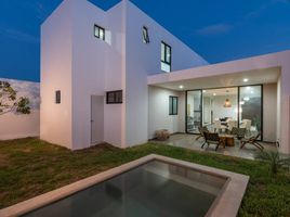 3 Schlafzimmer Appartement zu verkaufen in Merida, Yucatan, Merida