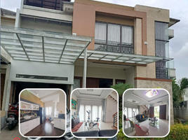 4 Kamar Vila for sale in Bekasi, West Jawa, Bekasi Timur, Bekasi