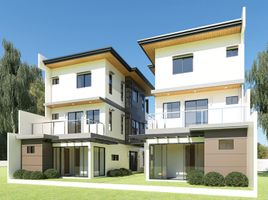 4 Schlafzimmer Villa zu verkaufen in Las Pinas City, Metro Manila, Las Pinas City