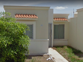 2 Bedroom House for sale in Culiacan, Sinaloa, Culiacan