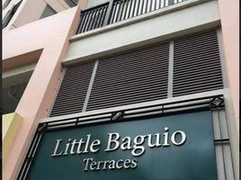  Apartment for sale at Little Baguio Terraces, San Juan City