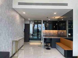 1 Bedroom Apartment for rent in District 2, Ho Chi Minh City, Thu Thiem, District 2