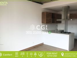 1 Bedroom Condo for rent in Medellin, Antioquia, Medellin