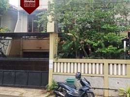  House for sale in Tebet, Jakarta Selatan, Tebet