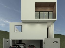 3 Bedroom Villa for sale in Santiago, Nuevo Leon, Santiago