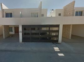 Villa 3 chambre à vendre à San Luis Potosi, San Luis Potosi, San Luis Potosi, San Luis Potosi