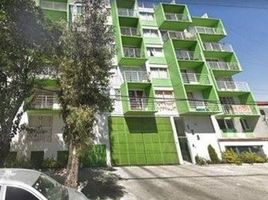 2 Bedroom Apartment for sale in Miguel Hidalgo, Mexico City, Miguel Hidalgo