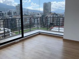 3 Habitación Apartamento en venta en Basilica of the National Vow, Quito, Quito, Quito