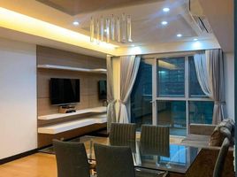 1 Bedroom Apartment for rent at One Serendra, Makati City