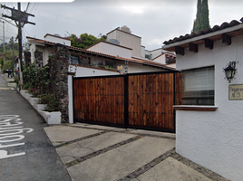 Maison 3 chambre à vendre à Cuajimalpa De Morelos, Mexico City, Cuajimalpa De Morelos