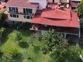8 chambre Maison for sale in Morelos, Huitzilac, Morelos