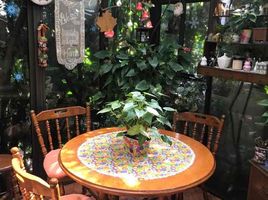 Maison 4 chambre à vendre à Miguel Hidalgo, Mexico City, Miguel Hidalgo