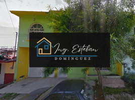 3 Schlafzimmer Villa zu verkaufen in Tuxtla Gutierrez, Chiapas, Tuxtla Gutierrez