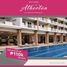 3 Bedroom Apartment for sale at The Atherton, Paranaque City, Southern District, Metro Manila