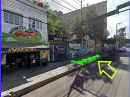  Land for sale in Benito Juarez, Mexico City, Benito Juarez