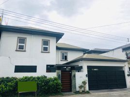 5 Bedroom Villa for rent in Central Luzon, Angeles City, Pampanga, Central Luzon