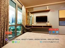1 Schlafzimmer Wohnung zu verkaufen in Mandaluyong City, Metro Manila, Mandaluyong City
