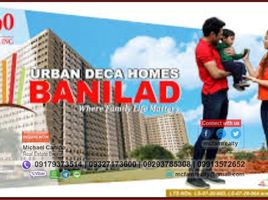 2 Schlafzimmer Wohnung zu verkaufen in Tondo I / II, Metro Manila, Tondo I / II, Manila