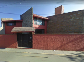 Maison 4 chambre à vendre à Alvaro Obregon, Mexico City, Alvaro Obregon