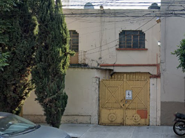 Maison 4 chambre à vendre à Cuauhtemoc, Mexico City, Cuauhtemoc