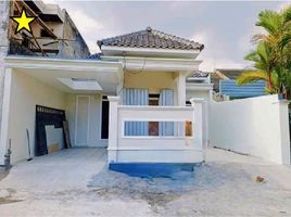 4 Schlafzimmer Haus zu verkaufen in Lowok Waru, East Jawa, Lowok Waru, Malang Regency, East Jawa, Indonesien