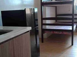 Studio Condo for rent in Vito Cruz LRT-1, Malate, Malate