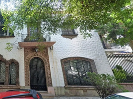 5 Habitación Casa en venta en Miguel Hidalgo, Ciudad de México, Miguel Hidalgo, Ciudad de México