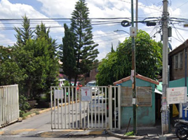 2 Schlafzimmer Haus zu verkaufen in Iztacalco, Mexico City, Iztacalco