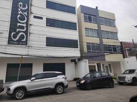 53 m² Office for sale in Ecuador, Guayaquil, Guayaquil, Guayas, Ecuador