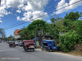  Land for sale in Tagbilaran City, Bohol, Tagbilaran City