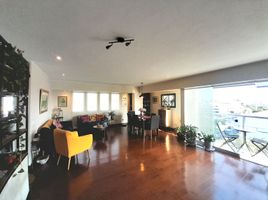 4 Habitación Apartamento en venta en University of Piura (Lima campus), Miraflores, Miraflores