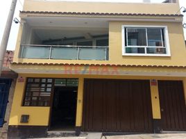 在Lima出售的7 卧室 屋, San Juan De Lurigancho, Lima, Lima