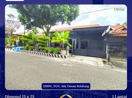 3 Habitación Casa en venta en Rungkut, East Jawa, Rungkut