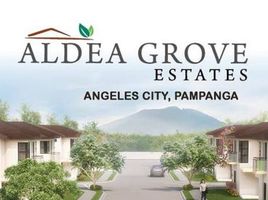 3 Bedroom Villa for sale in Angeles City, Central Luzon, Angeles City, Pampanga, Central Luzon
