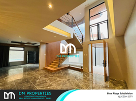 4 Habitación Villa en venta en Quezon City, Metro Manila, Quezon City, Eastern District