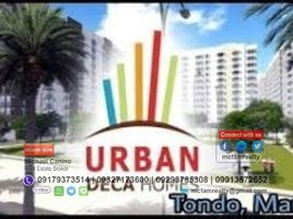 1 Bedroom Condo for sale in Tondo I / II, Manila, Tondo I / II