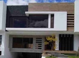 4 Bedroom House for sale in Azuay, Cuenca, Cuenca, Azuay