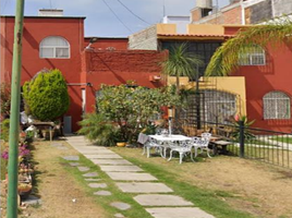 3 Habitación Casa en venta en Allende, Guanajuato, Allende