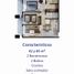2 Habitación Apartamento en venta en Monterrey, Nuevo León, Monterrey