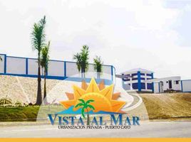  Terreno (Parcela) en venta en Manabi, Puerto De Cayo, Jipijapa, Manabi