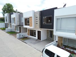 3 Habitación Villa en venta en Calderón Park, Cuenca, Cuenca, Cuenca