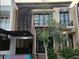 5 Bedroom House for sale in Gubeng, Surabaya, Gubeng