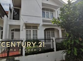 3 Bedroom Villa for sale in Cilandak Town Square, Cilandak, Pesanggrahan