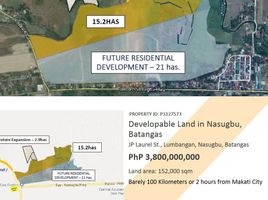  Land for sale in Nasugbu, Batangas, Nasugbu