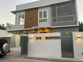 3 Habitación Casa en venta en Cainta, Calabarzon, Cainta, Rizal