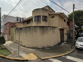Maison 3 chambre à vendre à Naucalpan De Juarez, Mexico, Naucalpan De Juarez