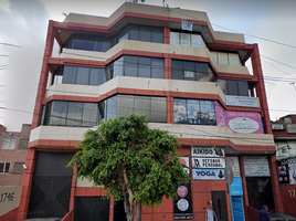 85 m² Office for sale in Mexiko, Alvaro Obregon, Mexico City, Mexiko